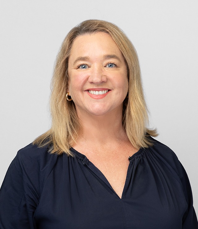 Melissa Woodward - Senior Counsel